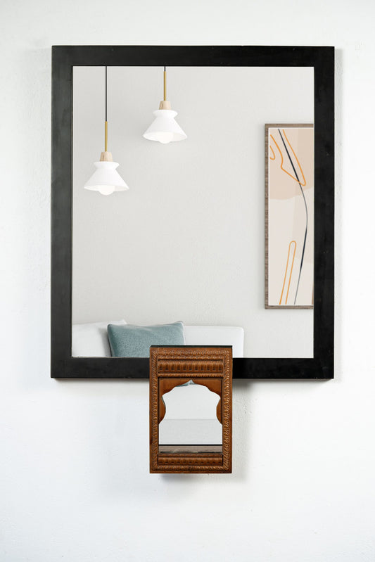 MIRAL INDIA Haveli Jharokha Mirror