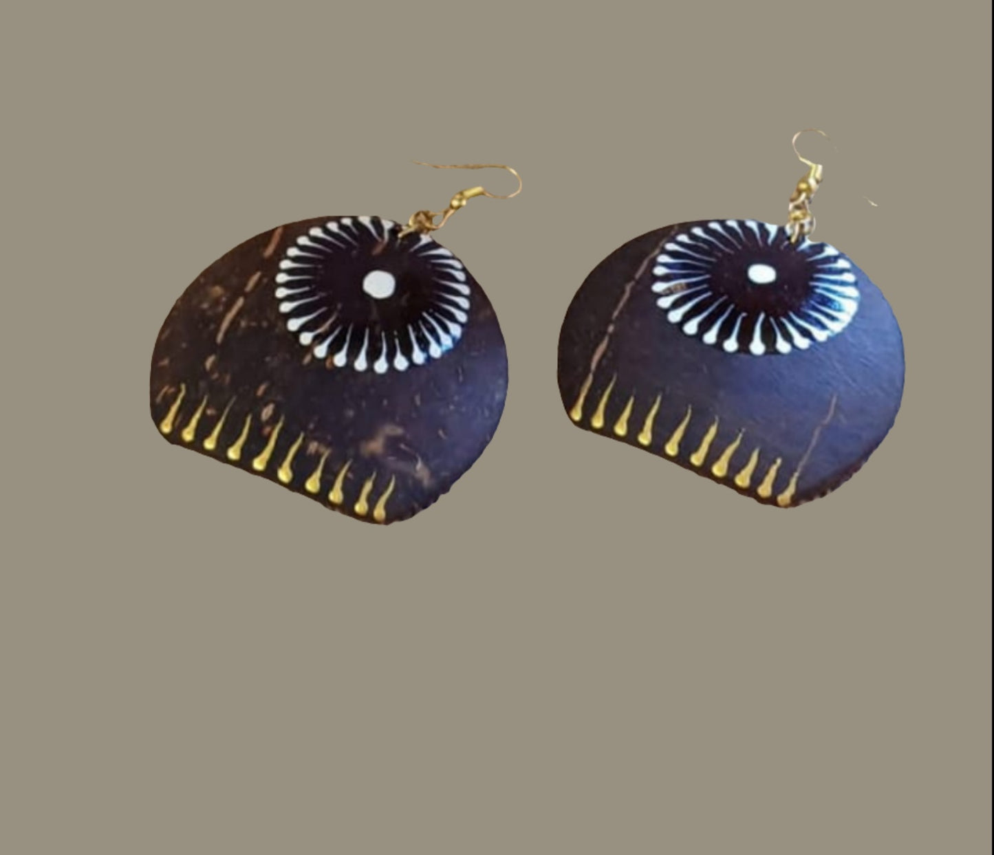 JHUMKA EARRINGS