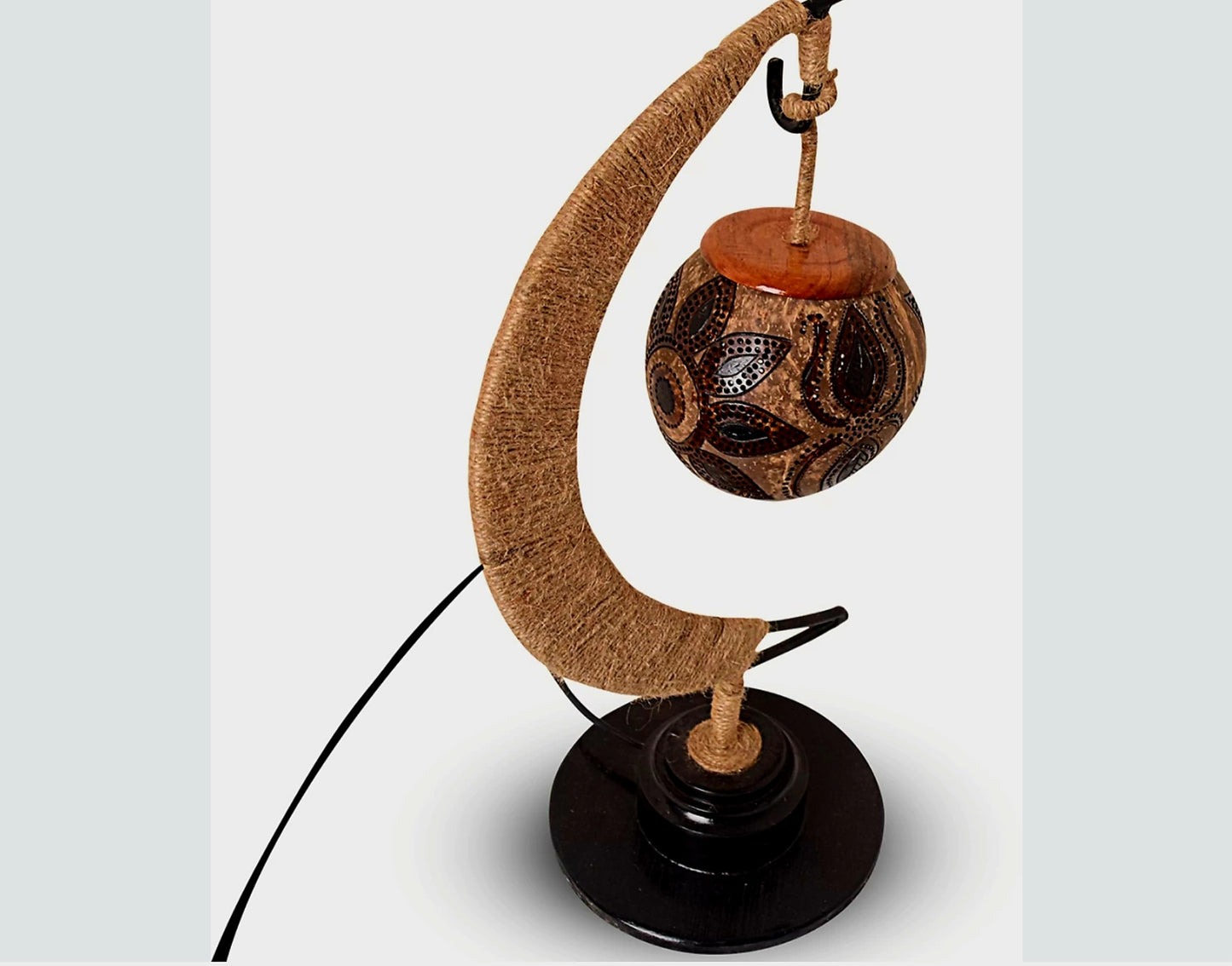MIRAL INDIA Chandrakala Table Lampshade series 1