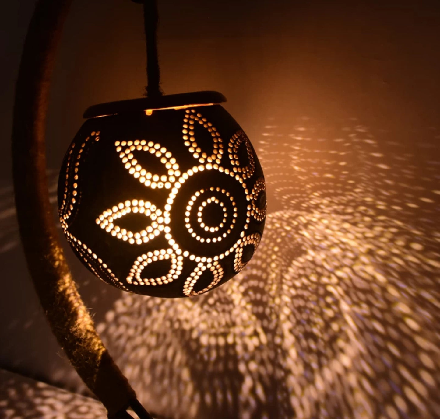 MIRAL INDIA Chandrakala Table Lampshade series 1