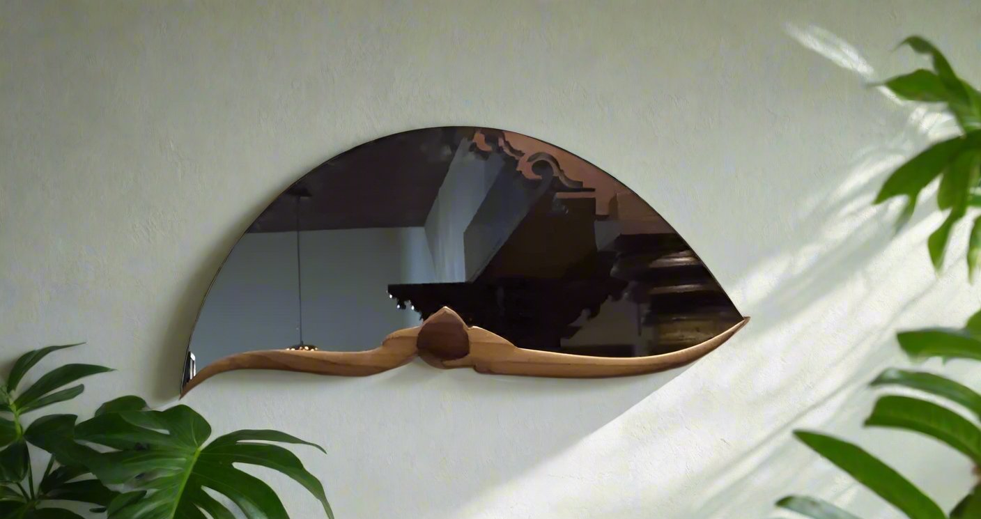 MIRAL INDIA SCULPTURA 2D ,2 IN 1 SERIES 1