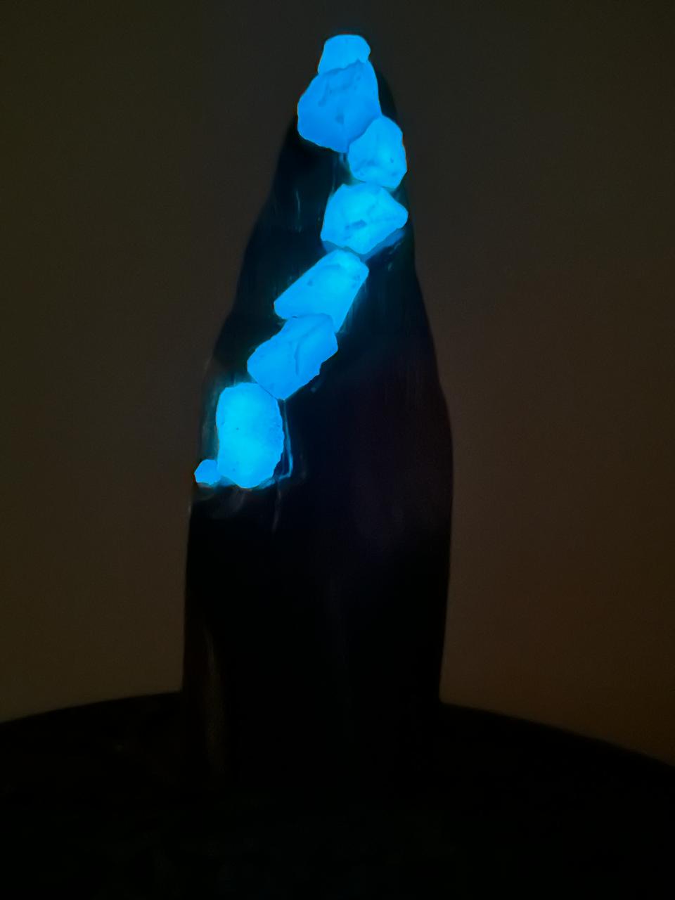 MIRAL INDIA THE VALLEY NIGHT GLOW SCULPTURE