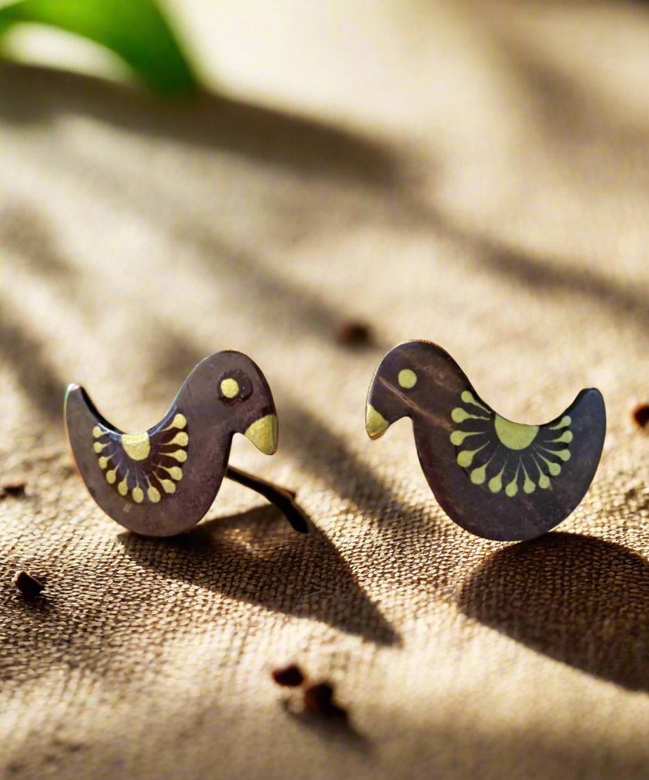 WREN EARRINGS
