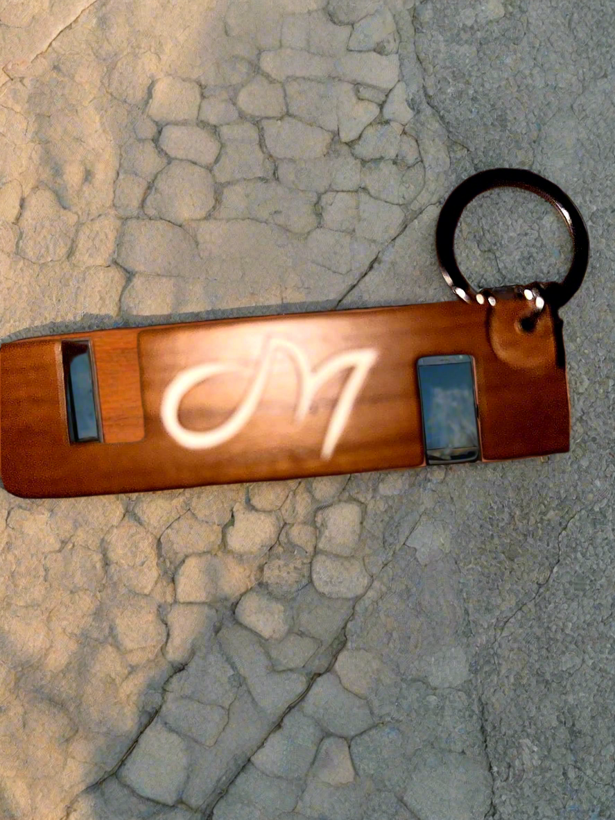 MIRAL INDIA 4 IN 1 LUMINA VEHICLE KEYCHAIN
