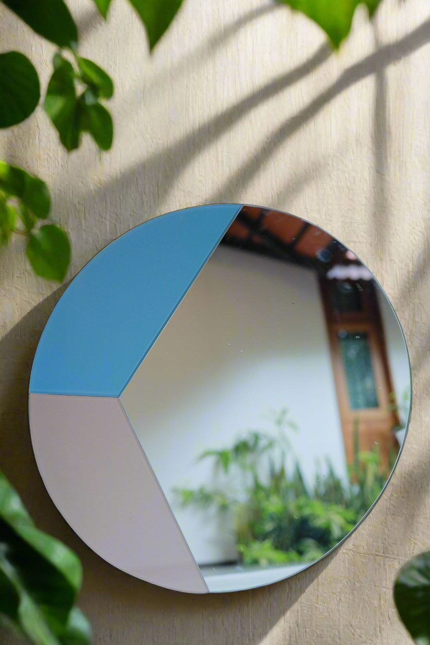 MIRAL INDIA Budget friendly-Luxury Diva Mirror Series