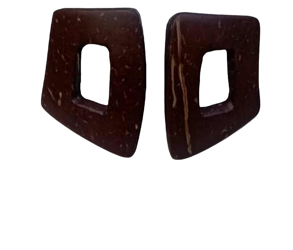THE QUADRA NECKLACE SET
