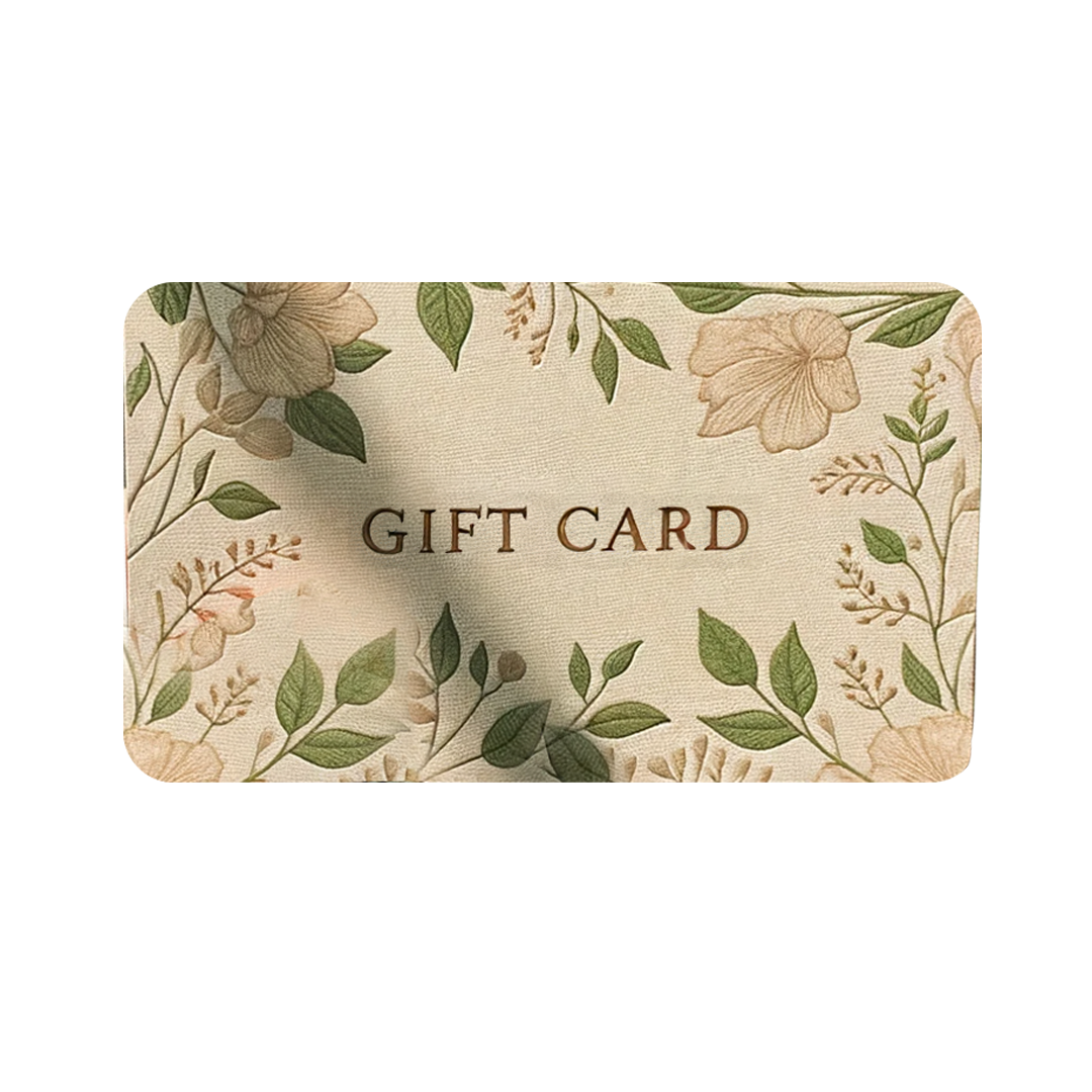 MIRAL INDIA Gift Cards