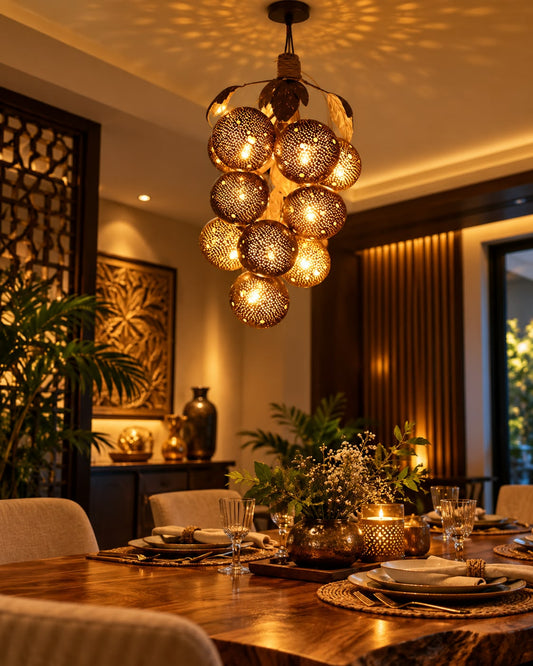 How to Choose the Right Lamp for Your Home, Hotel &amp; Every Space