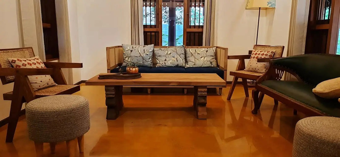 House Interior Decor