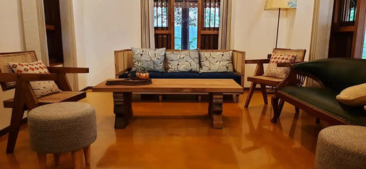 House Interior Decor