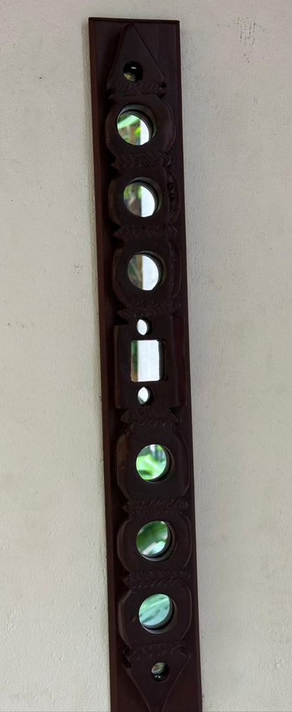 'Paithrukam' Indian Heritage Mirror 2