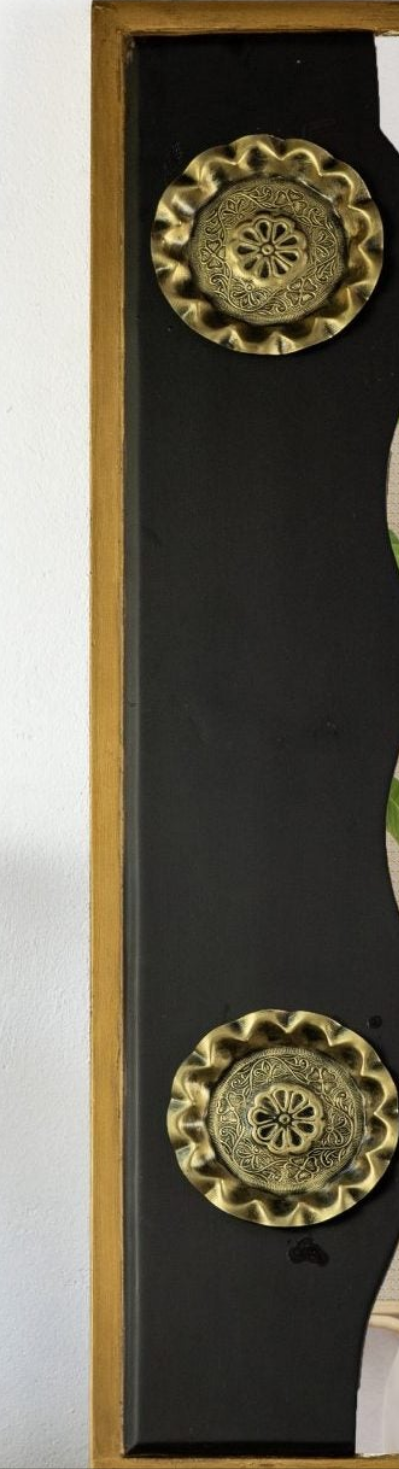 Thaalam Fusion Mirror