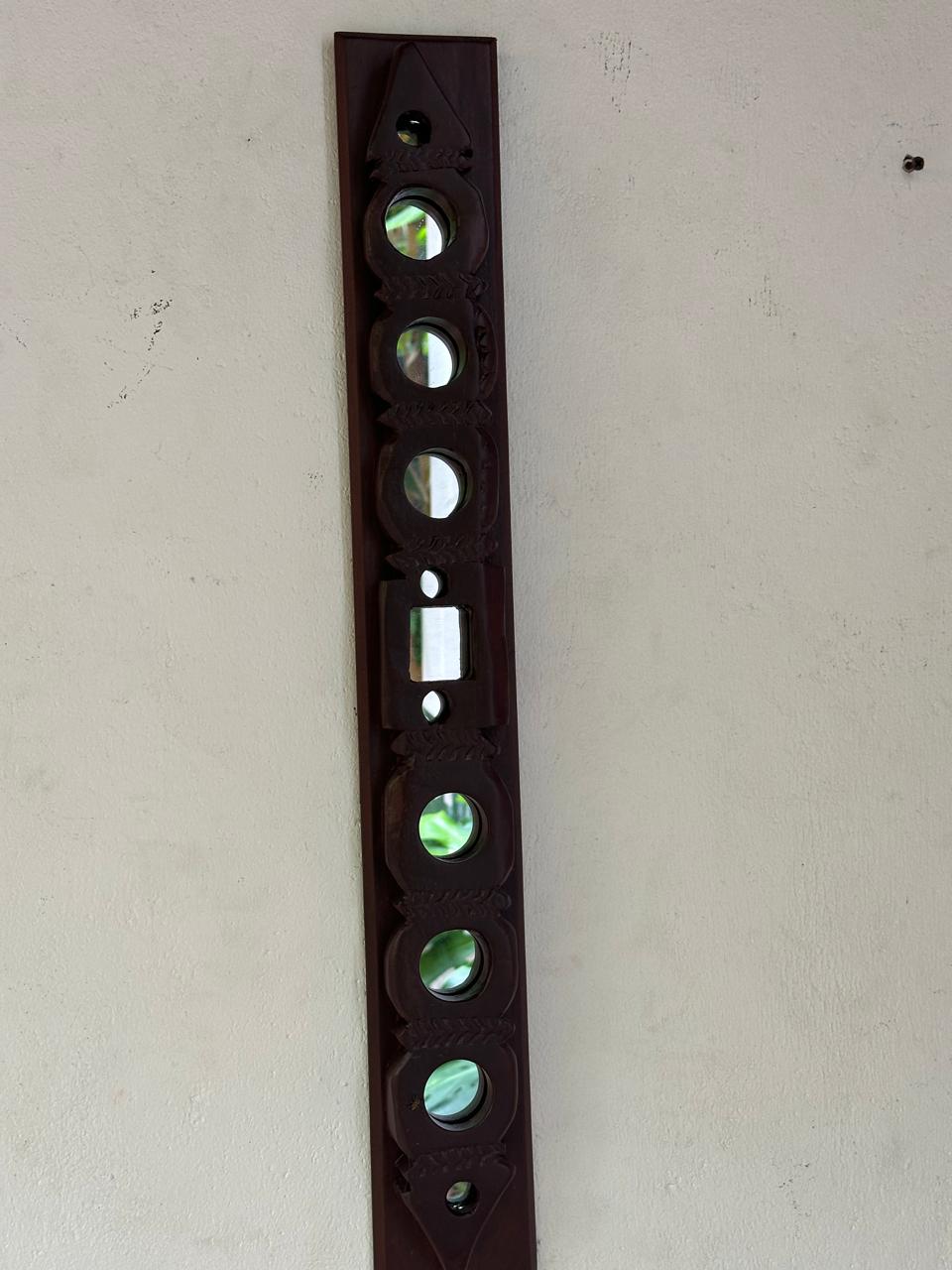 'Paithrukam' Indian Heritage Mirror 2