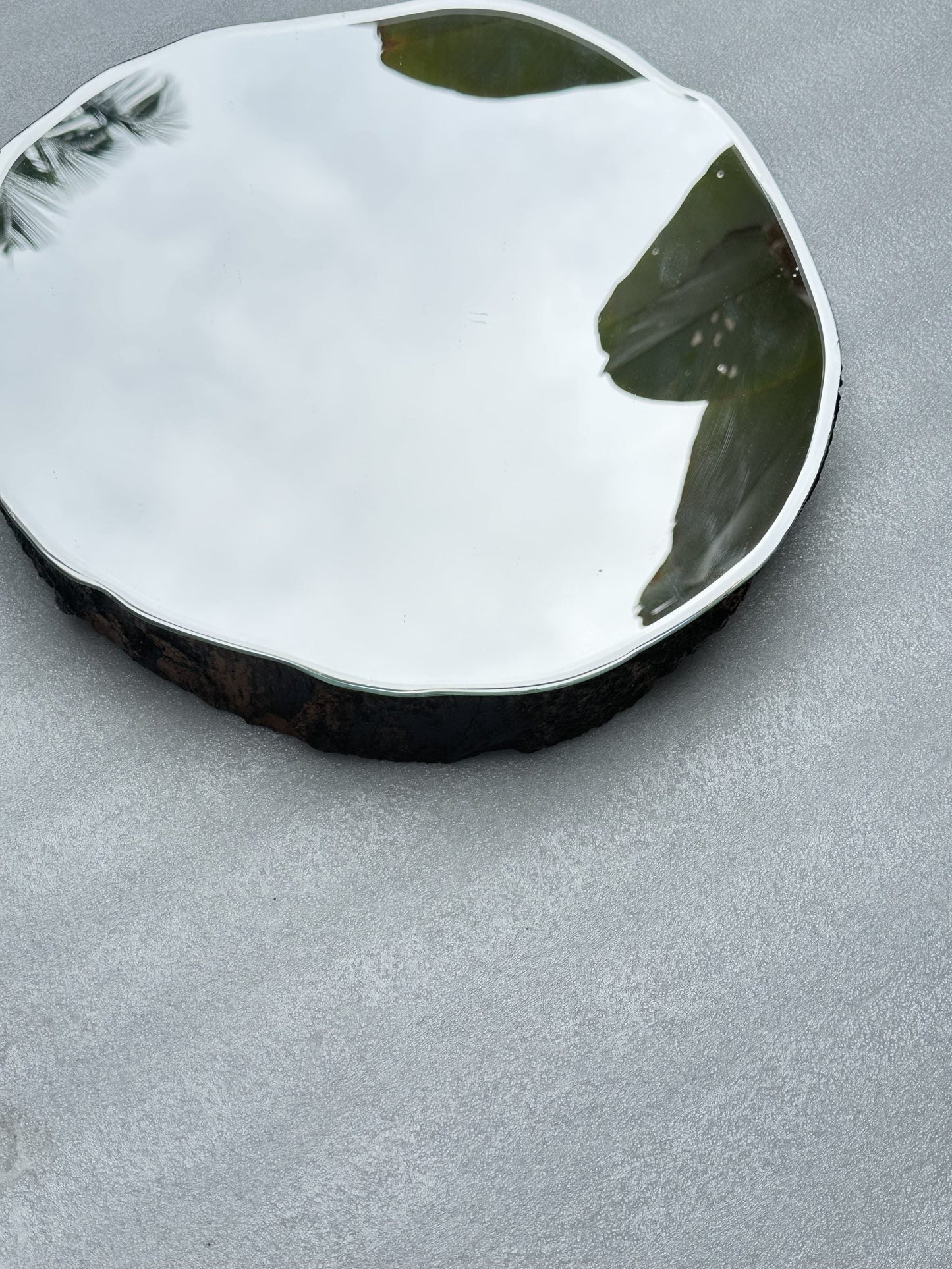 MIRAL INDIA LIVE EDGE PENTA MIRRORS (SET OF 5 MIRRORS)