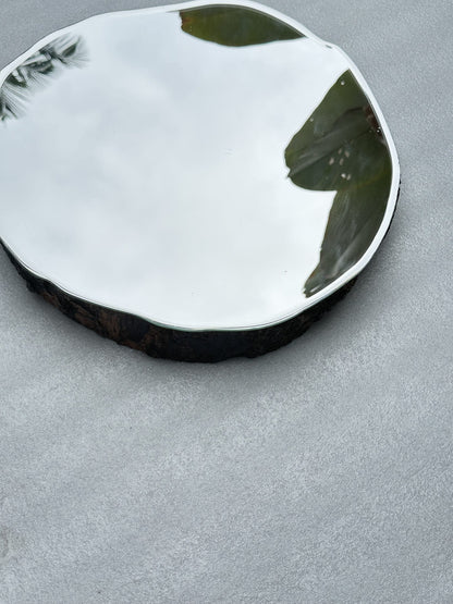 MIRAL INDIA LIVE EDGE PENTA MIRRORS (SET OF 5 MIRRORS)