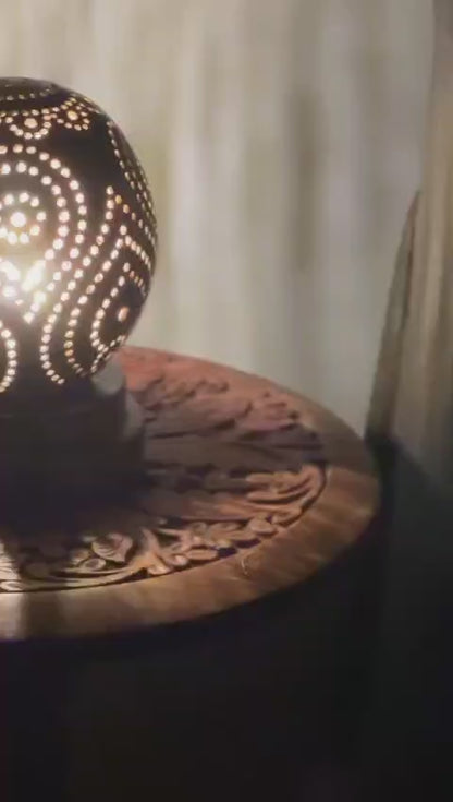 JWALA TABLE LAMP