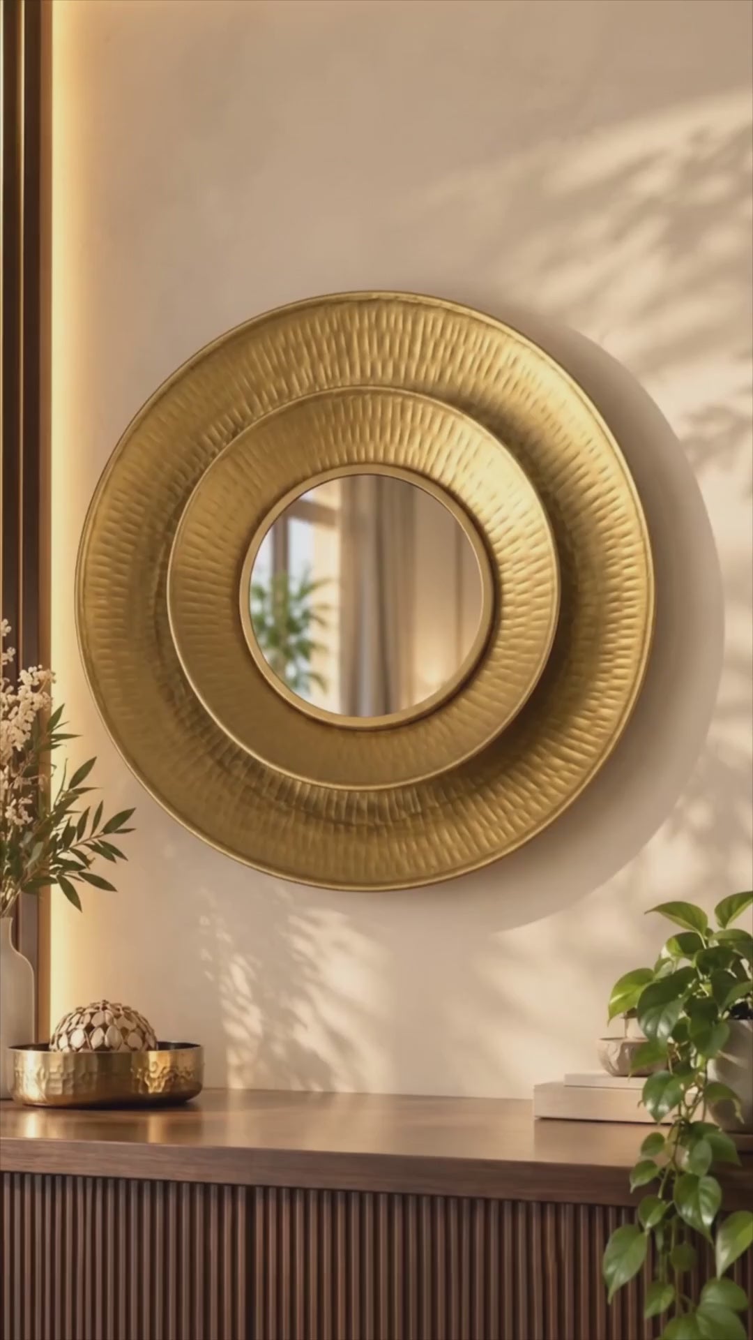 Eco-Friendly Handcrafted Home Decor