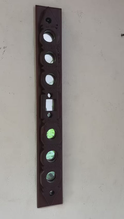 'Paithrukam' Indian Heritage Mirror 2