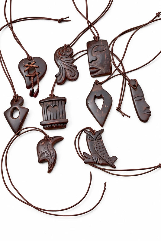  Eco-Friendly Handcrafted Home Decor